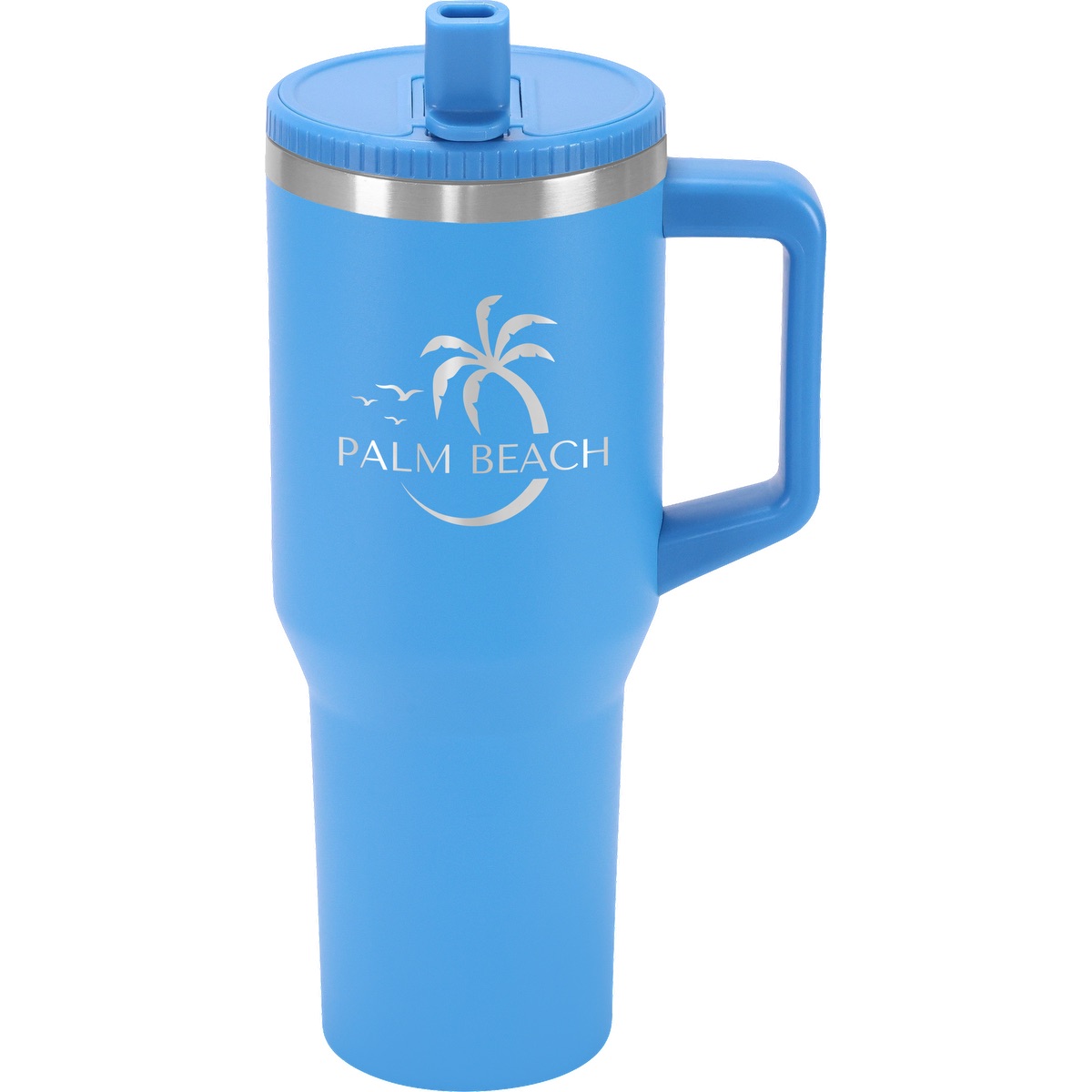 Urban Peak® 40oz Glacier Vacuum Travel Mug 107