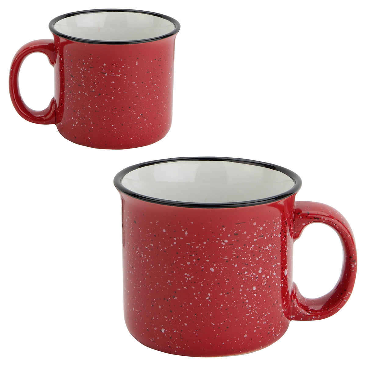 Forge 15 oz Ceramic Mug 33