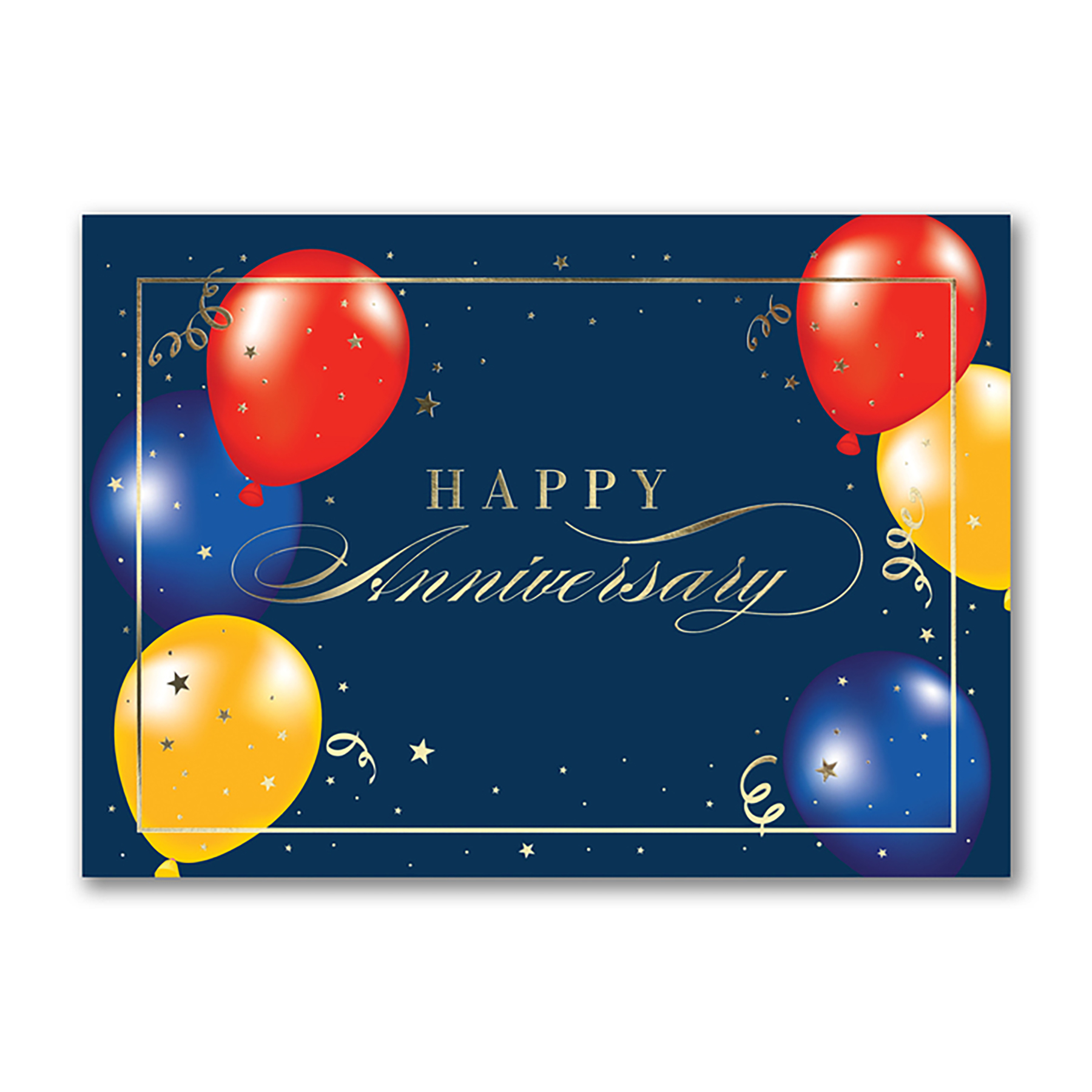 Annual Celebration Card 2