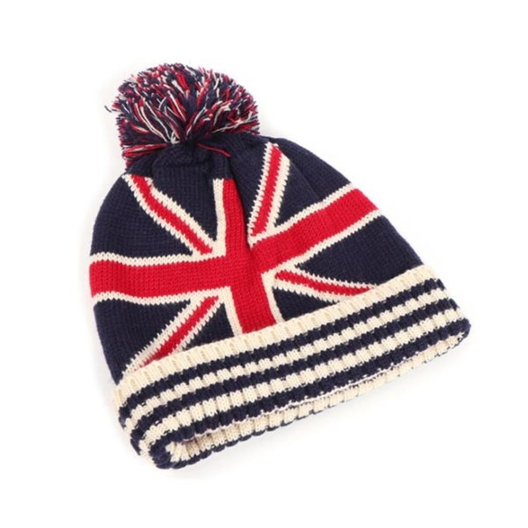 Knitted Hat 3