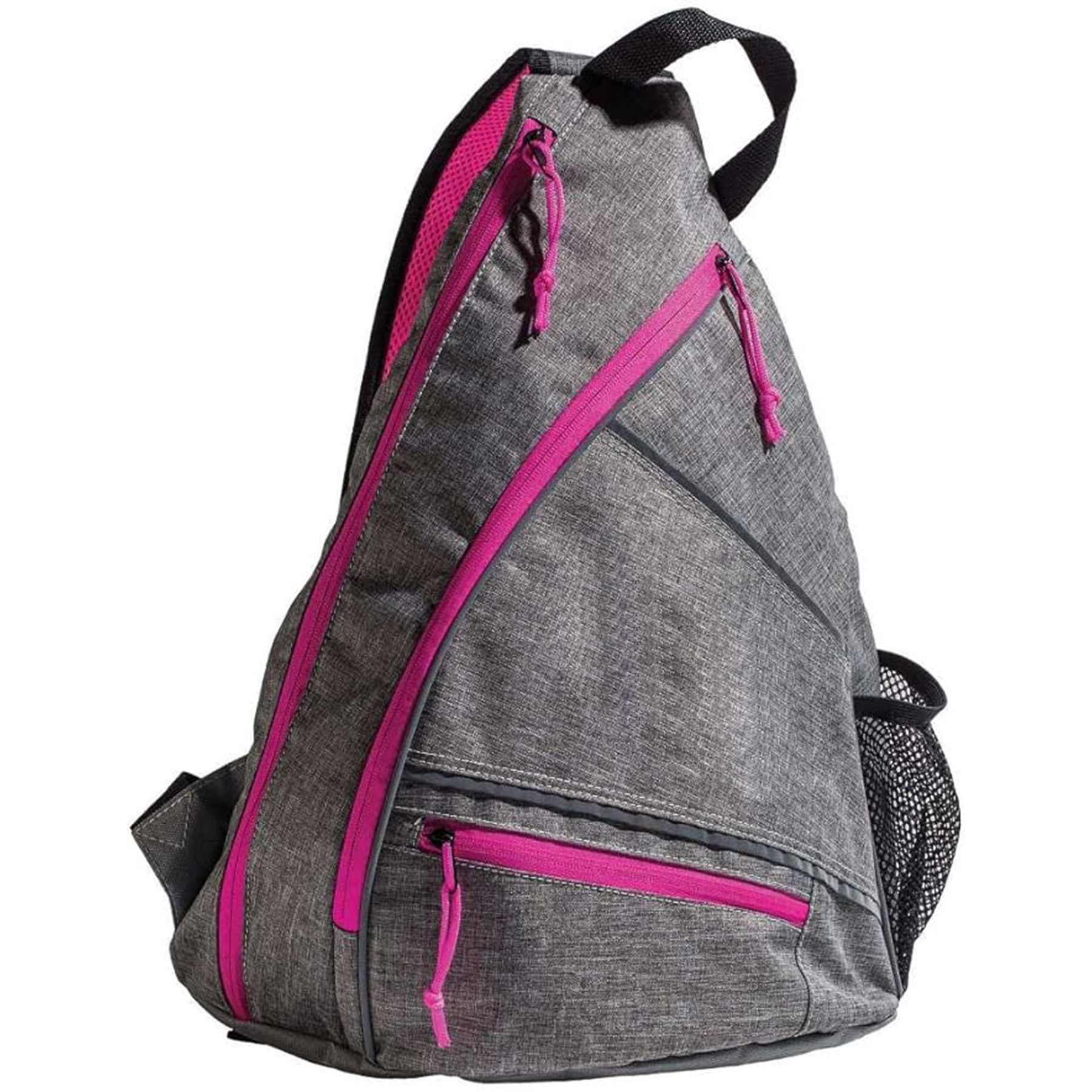 Multi Functional Crossbody Racket Bag 4