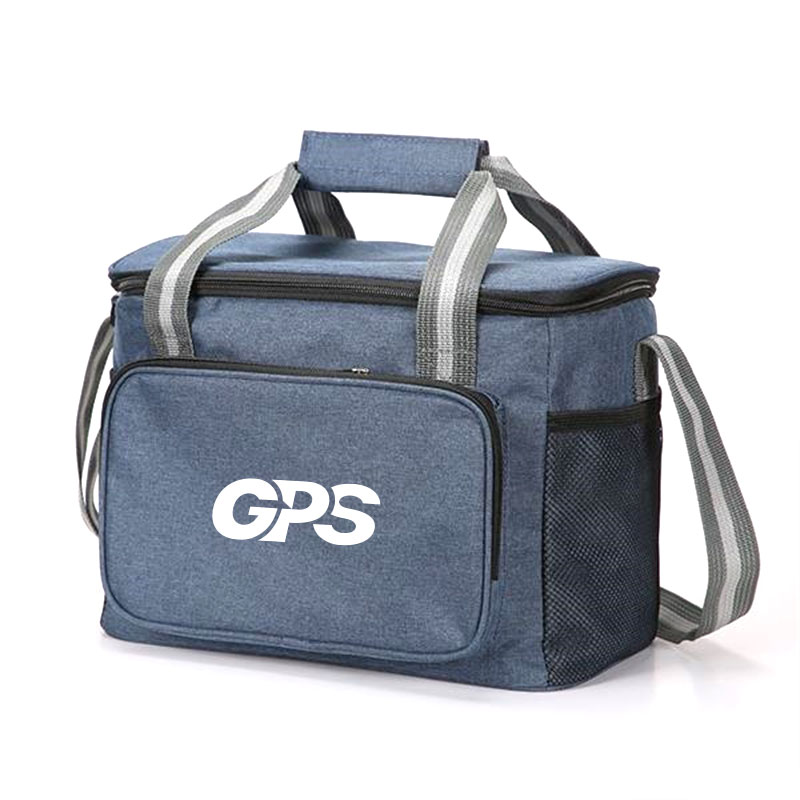 Greystone Square Cooler Bag 5