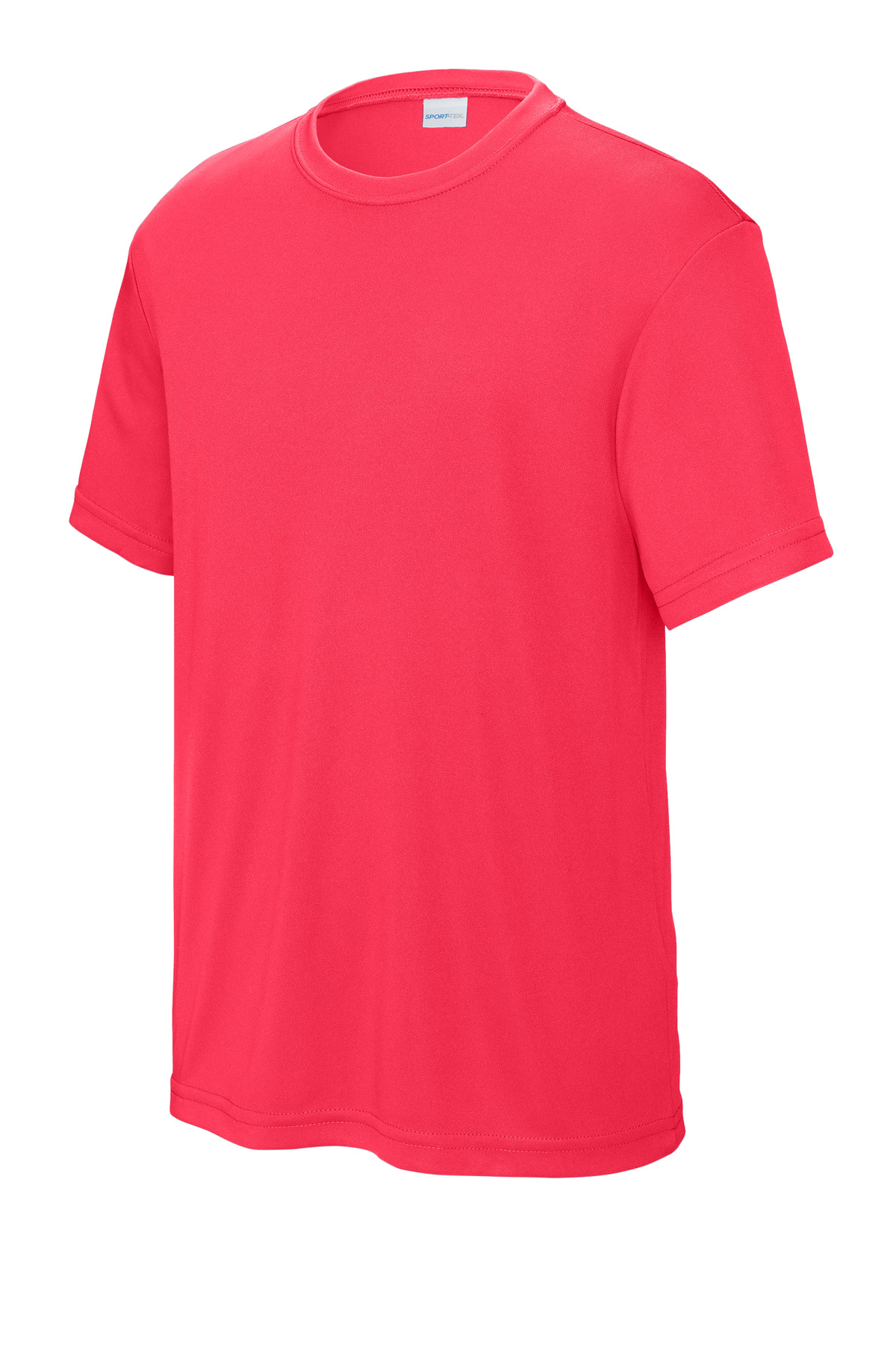 Sport-Tek Youth PosiCharge Competitor Tee. YST350 370