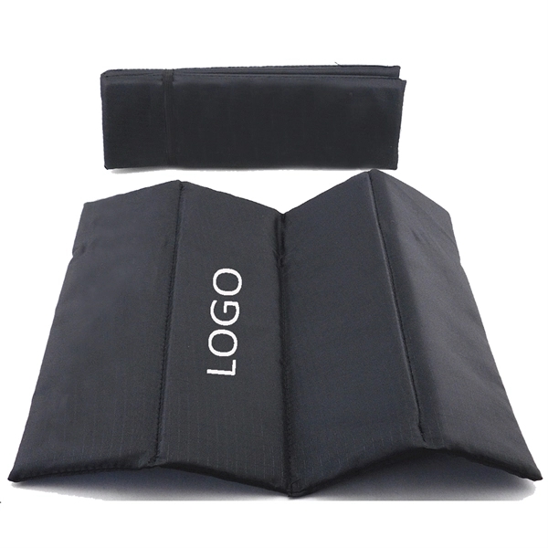 Foldable Stadium Cushions 2