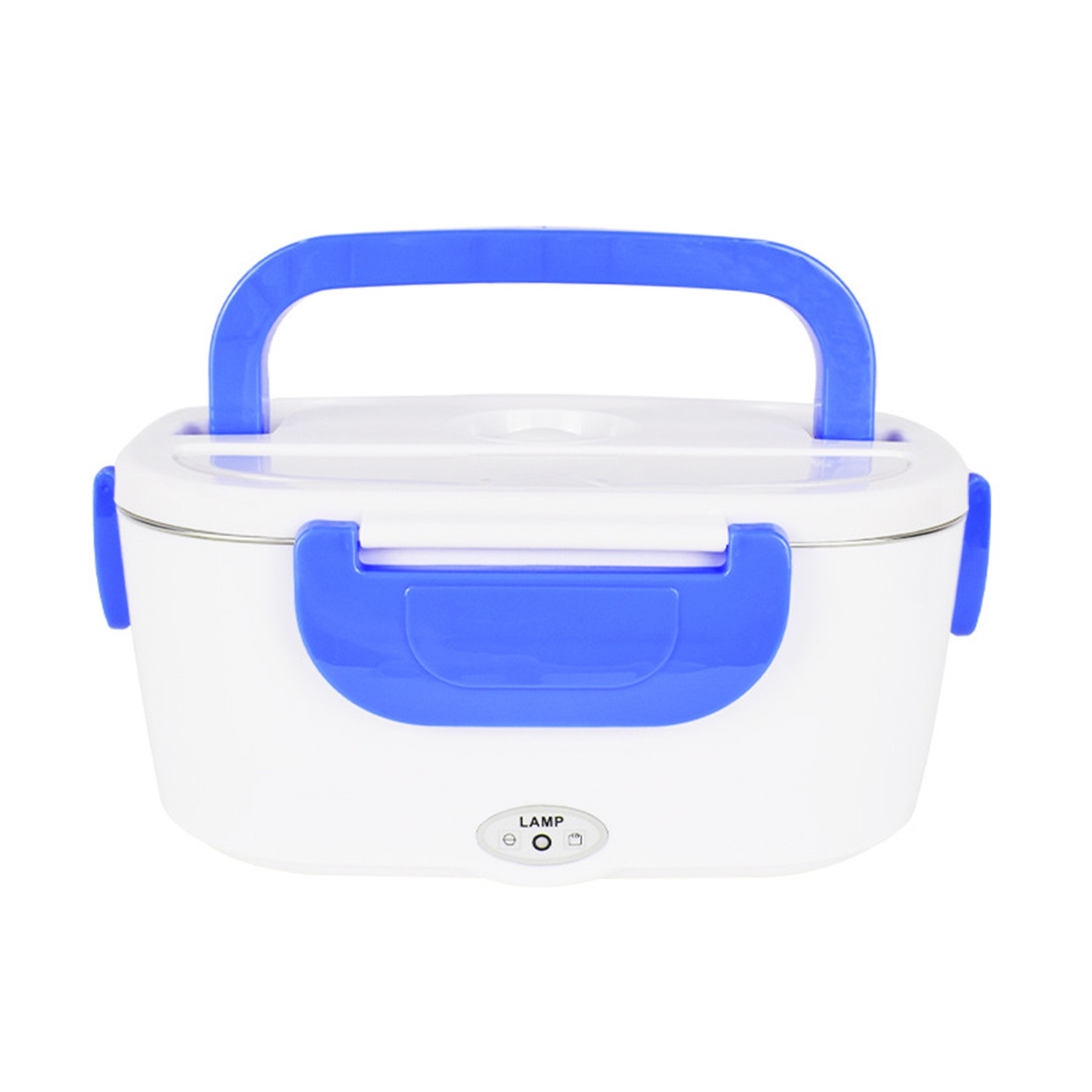 Electric Lunch Box 6