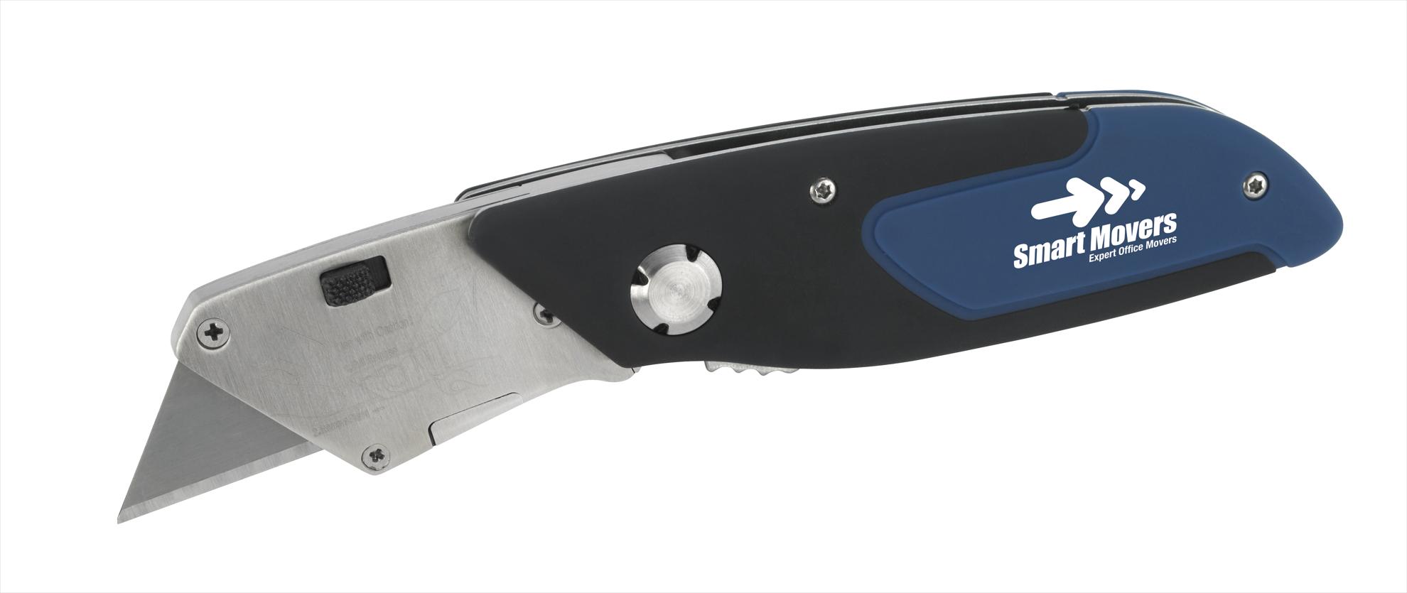 Good Value™ Cushion Grip Knife 4