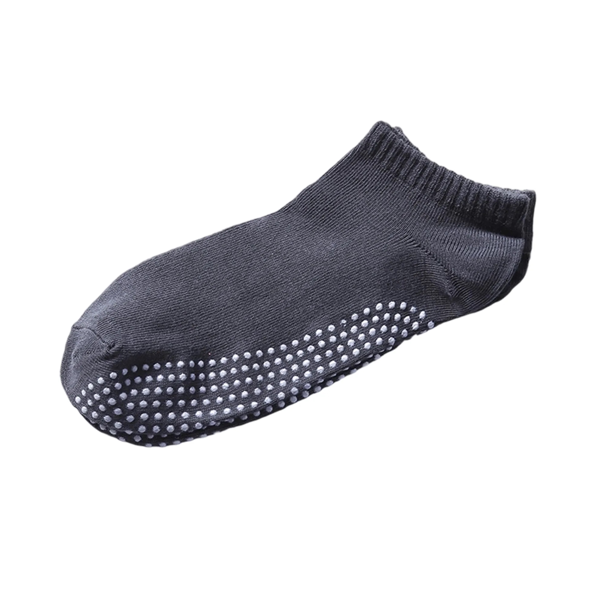 Men's Yoga Socks with Non-Slip Grip 15