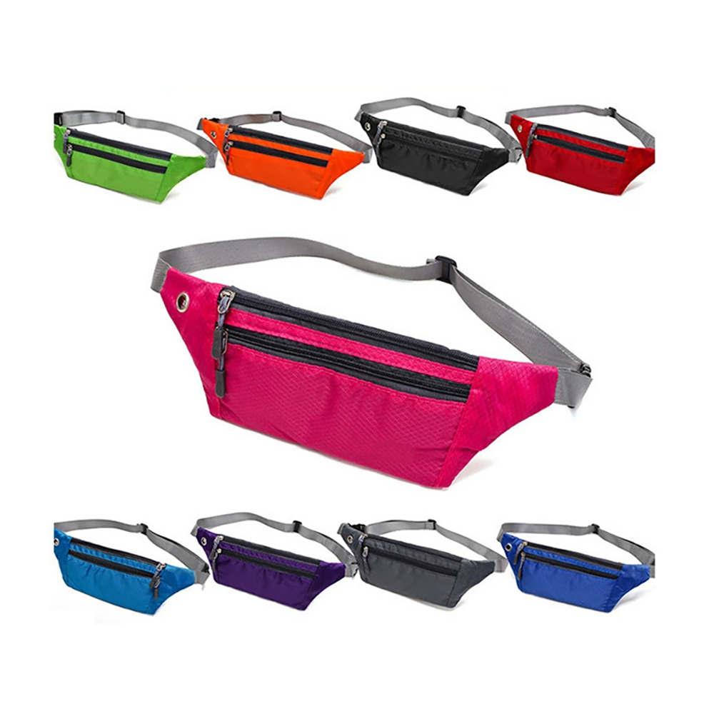 Sports Waist Bag 5