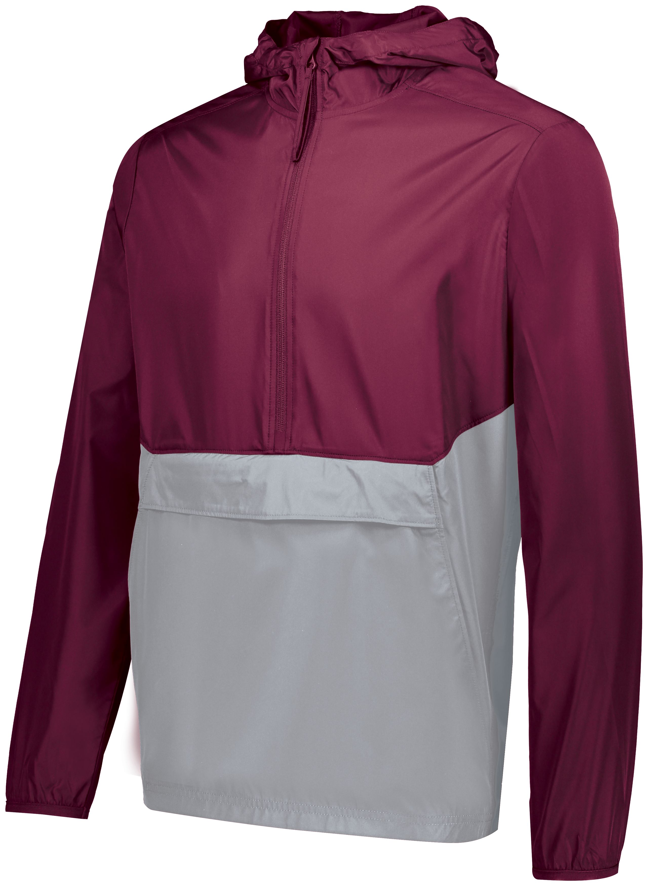 Pack Pullover 20