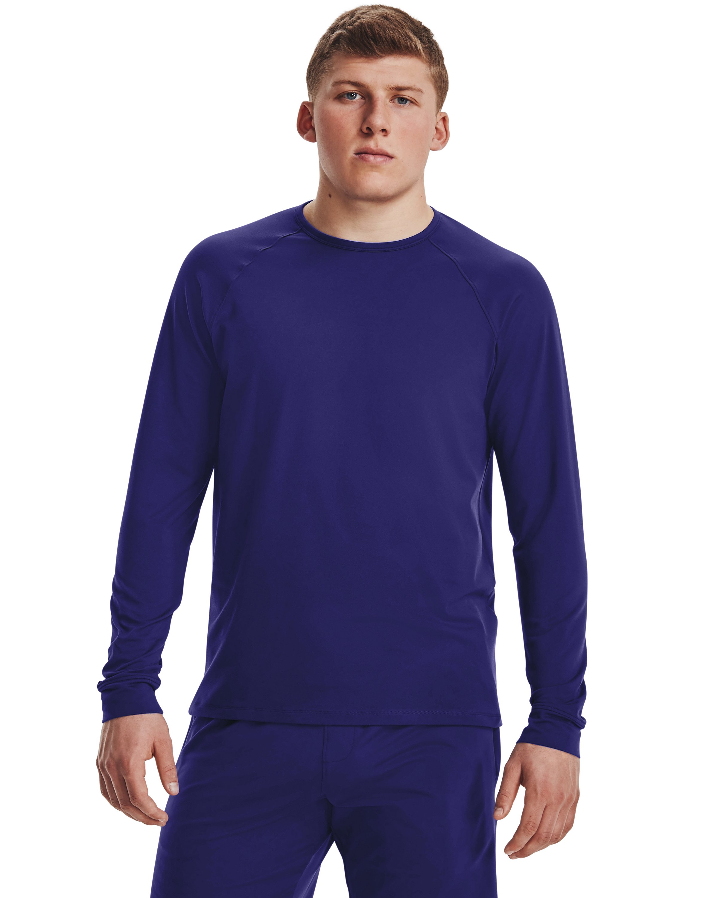 UA Meridian Men's Long Sleeve 6