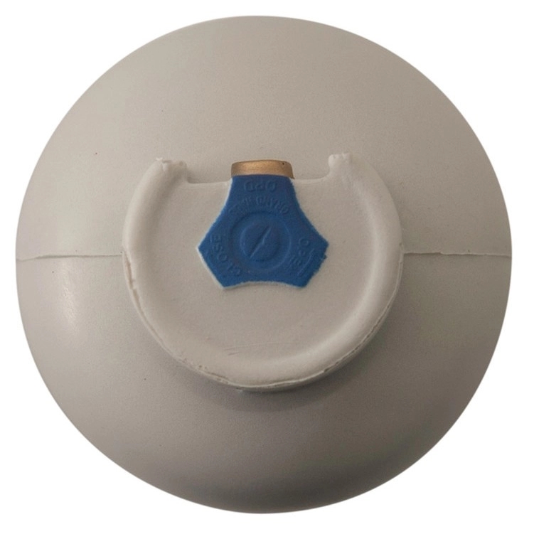 Propane Tank Stress Ball 4