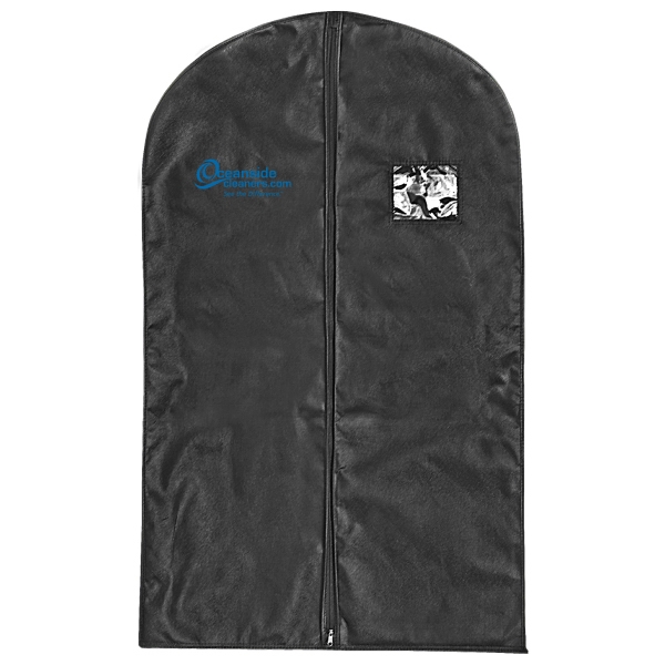 Garment Bag - Suit