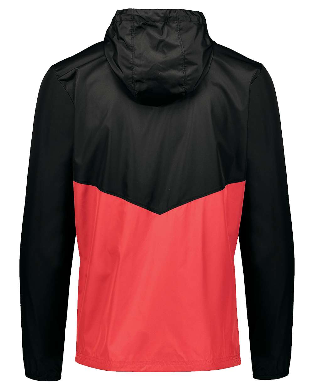 Men's Packable Quarter-Zip Jacket - 229534 59