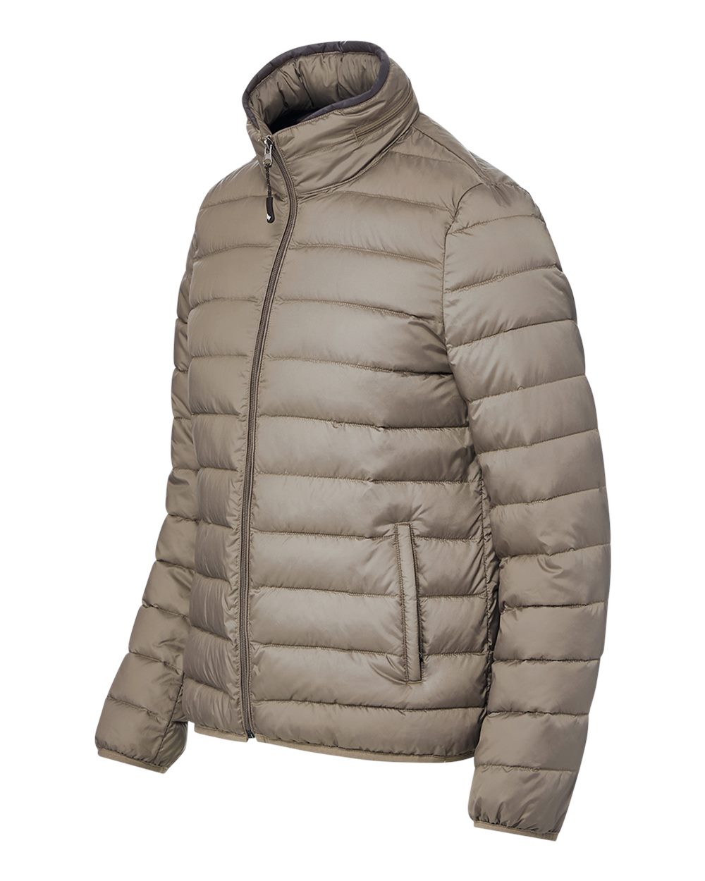 Women's PillowPac Puffer Jacket - 211137 11