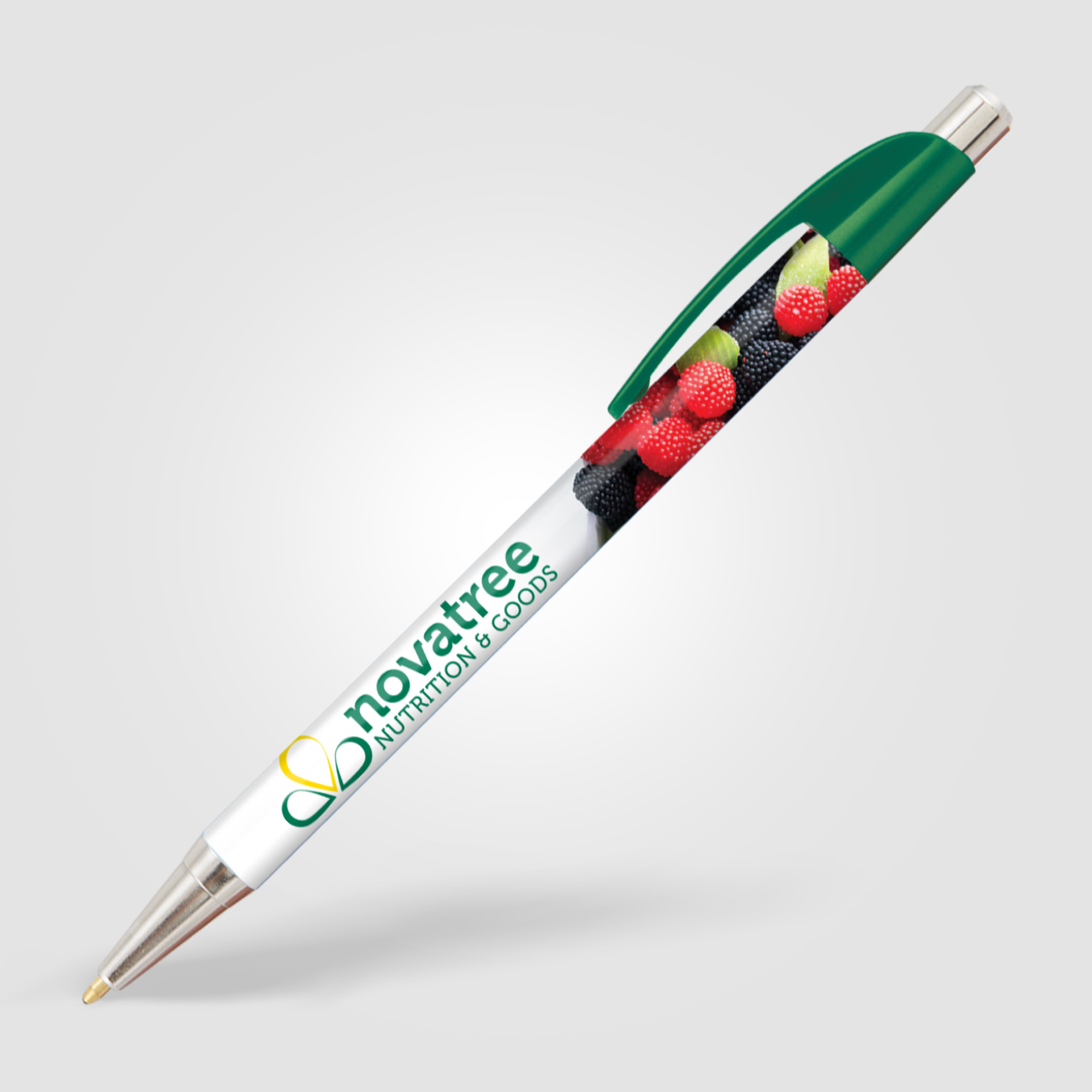 Elite Slim Metallic 33