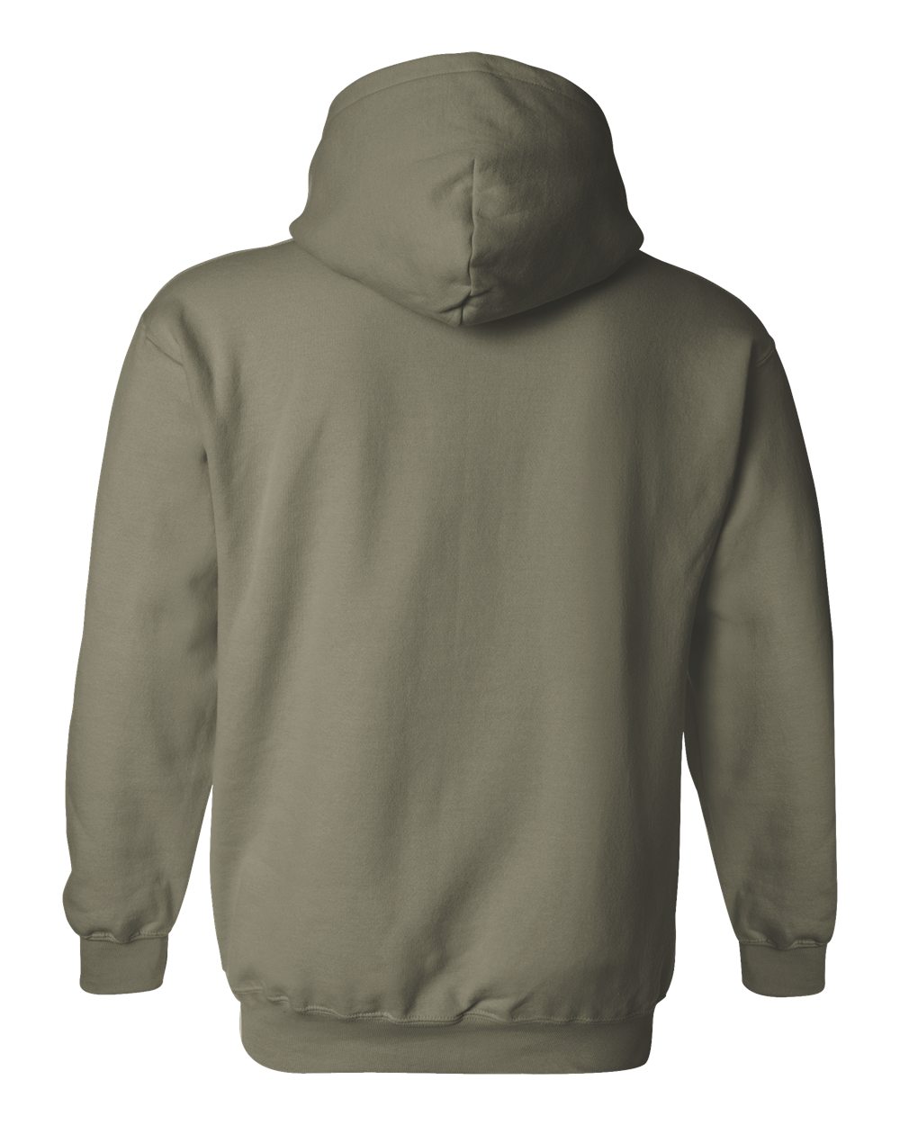 Unisex Heavy Blend™ Hooded Sweatshirt - 18500, custom hoodie or sweatshirt with logo imprint 80