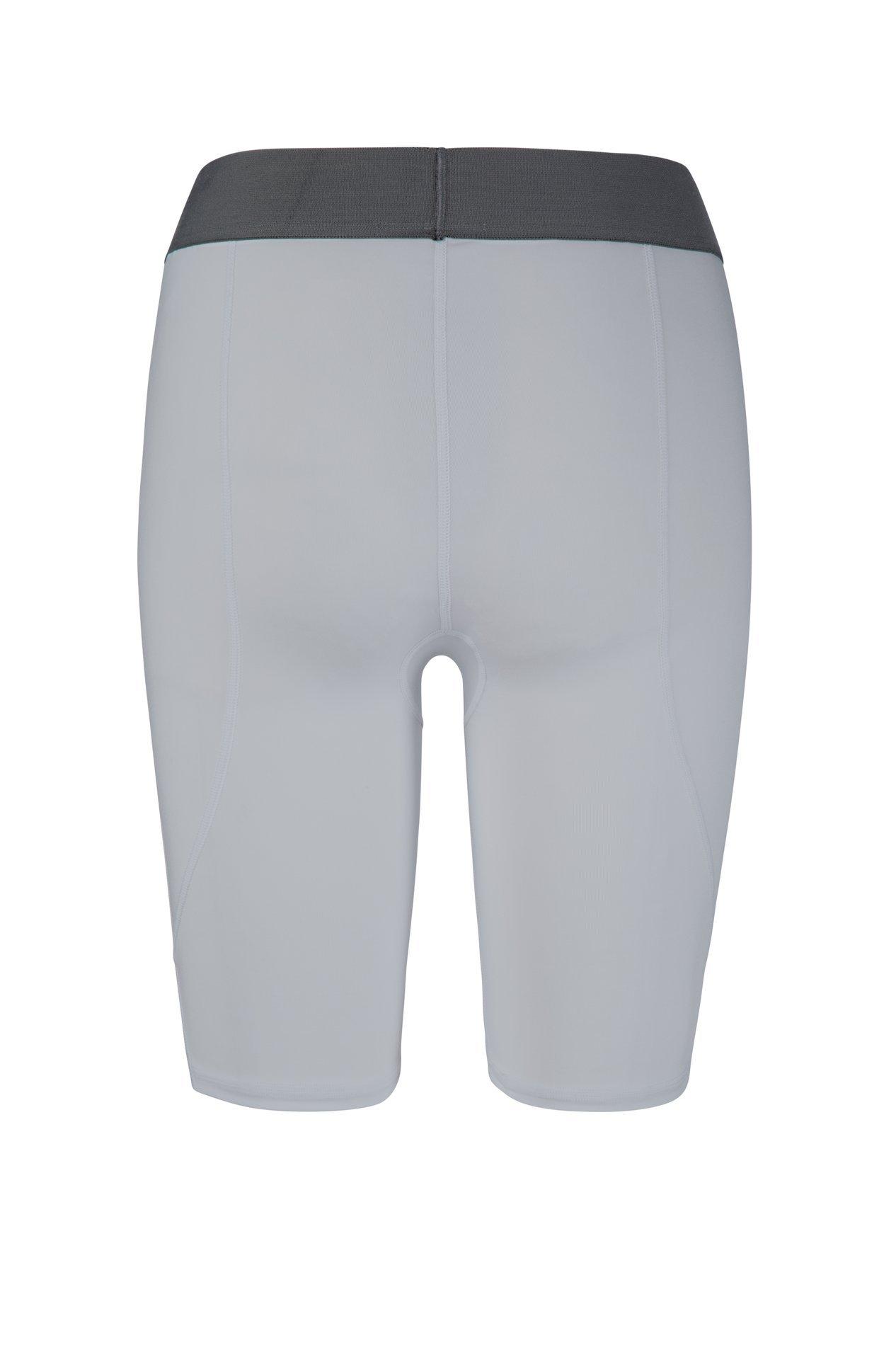Women's Compression Sliding Short 2