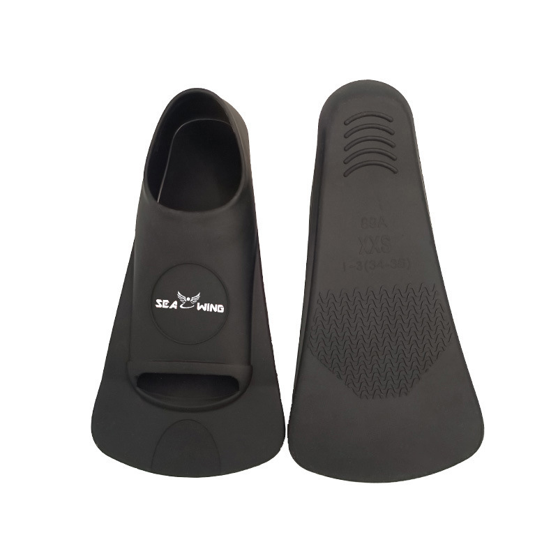 Swim Fins / Swimming Flippers 2