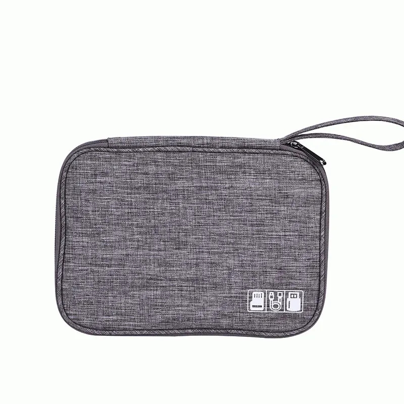 Electronic Accessories Organizer 5