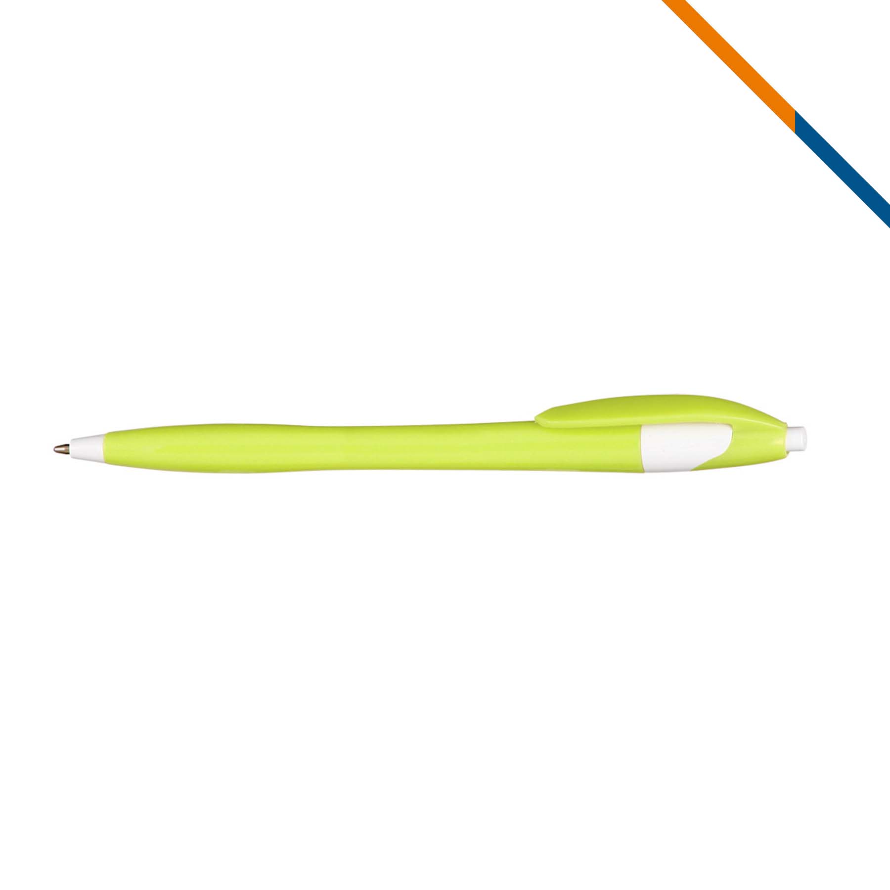 Roombo Ballpoint Pen 5
