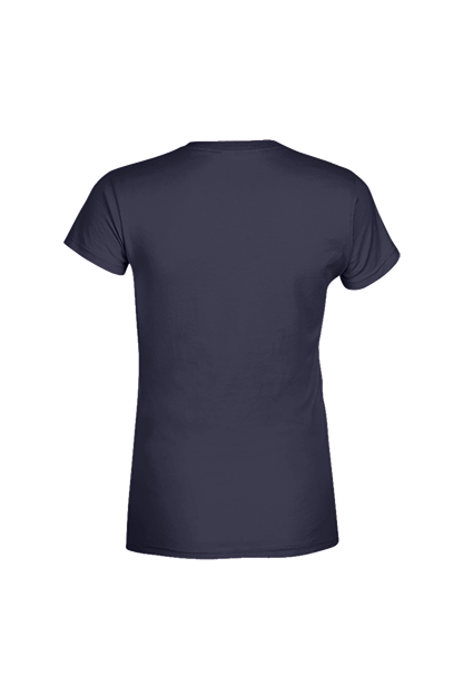 Women's Hi-Def T-Shirt 17