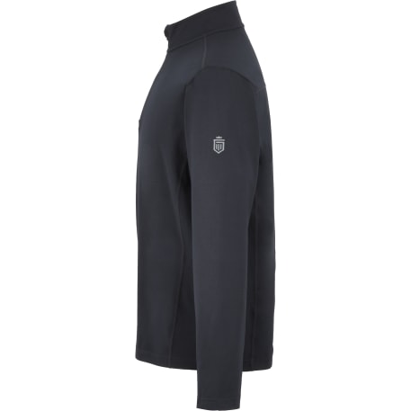 Greatness Wins Core Tech Quarter Zip - Men's 36