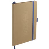 FSC® Mix 5.5" x 8.5" Eco Color Bound Journal 35