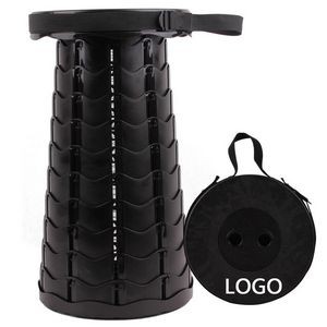 Portable Chair Folding Stool 3