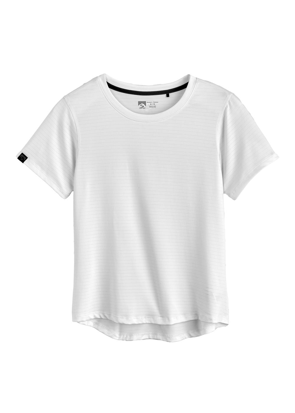 Storm Creek Women's Sightseer Short Sleeve Performance T-shirt 53