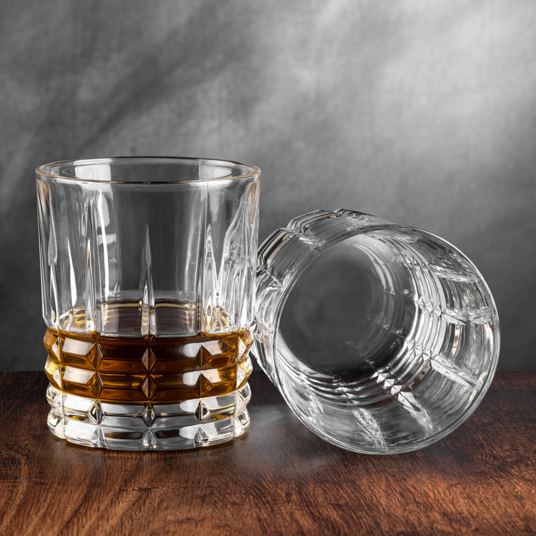 Aulich Whiskey Taster - 10.5oz 7