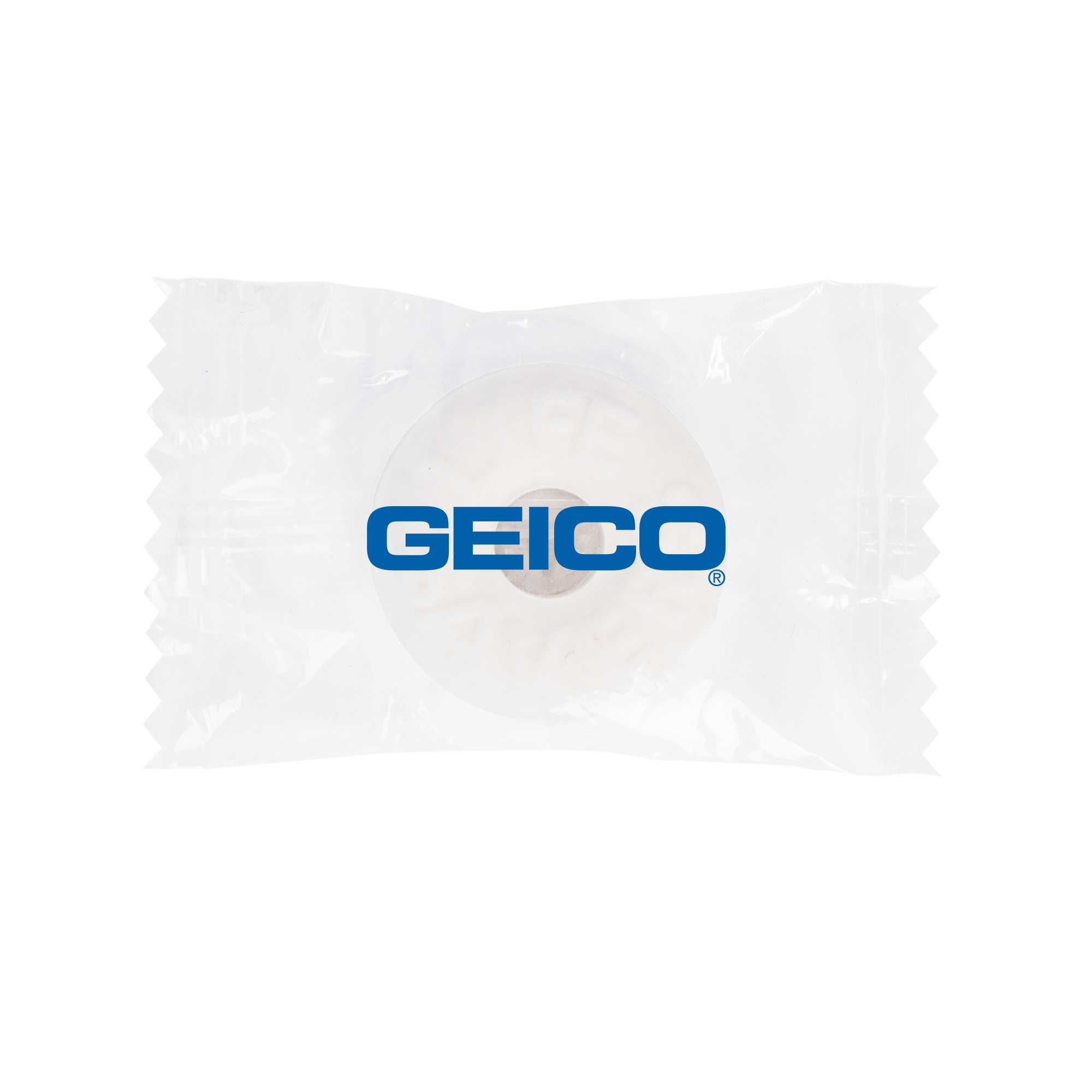 Pep-O Mint with Direct Imprint 1