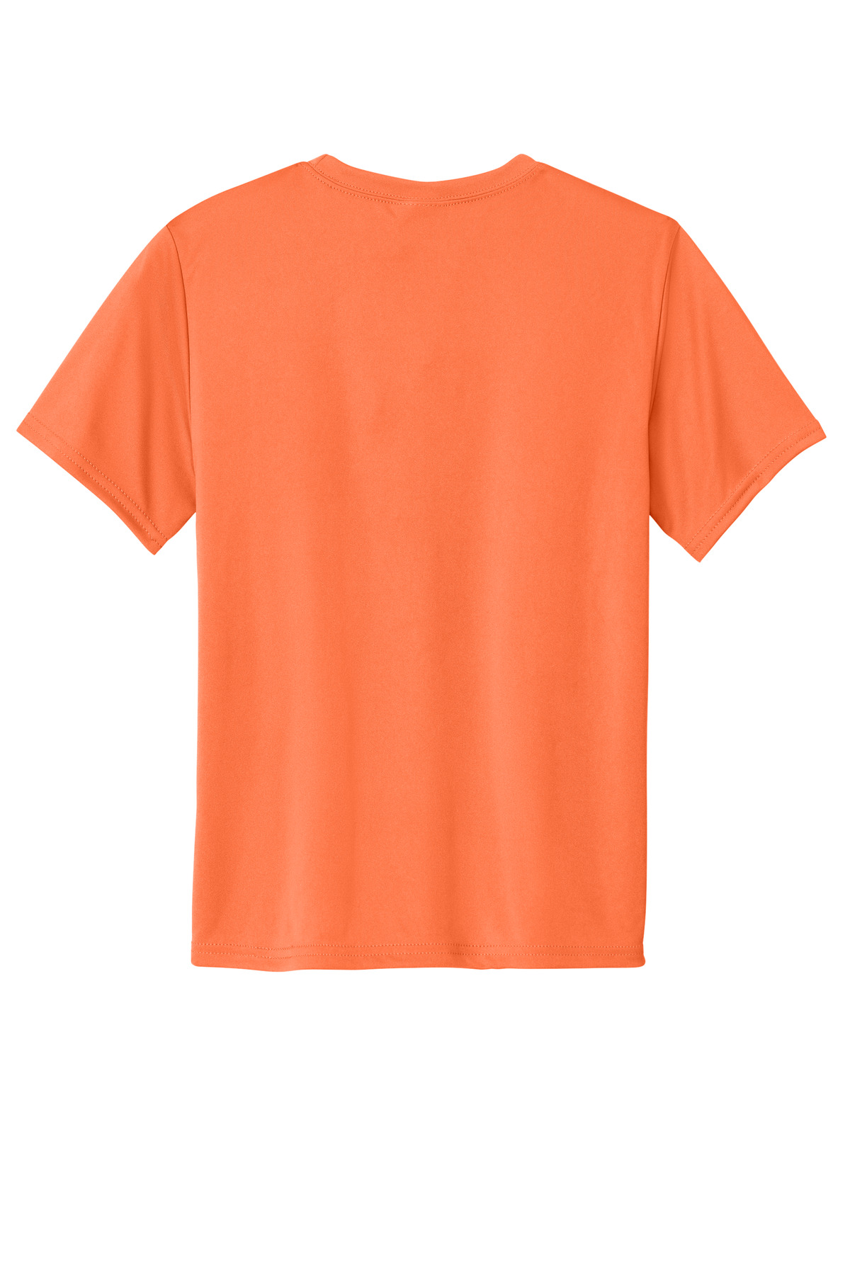Port & Co Youth Performance Tee. PC380Y 72
