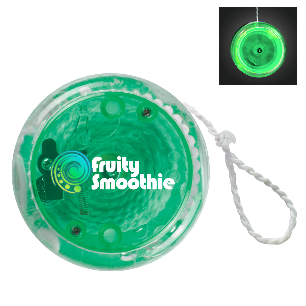Light Up Yo-Yo 7