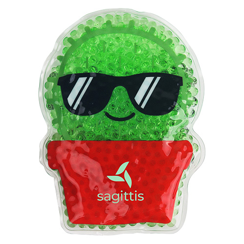 Cactus Aqua Pearls™ Hot/Cold Pack 3