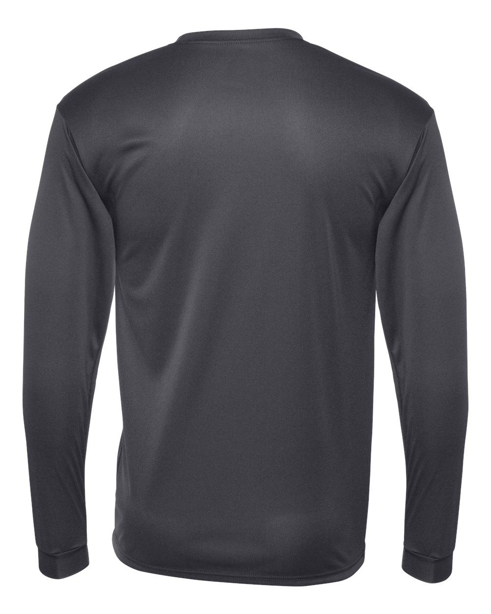Unisex Performance Long Sleeve T-Shirt - 5104 101