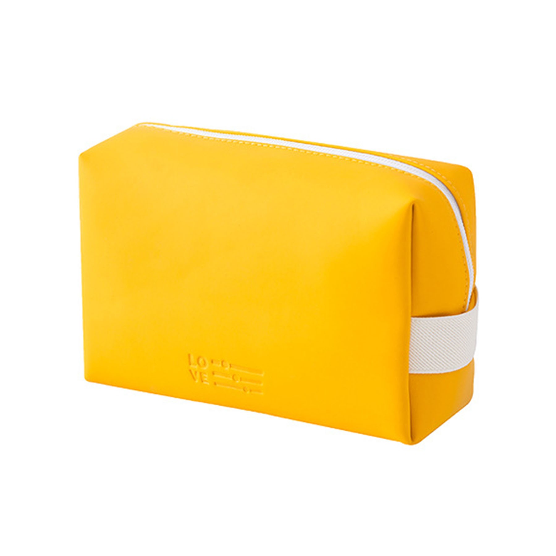 Multifunctional Hand Pu Cosmetic Pouch Bag 5