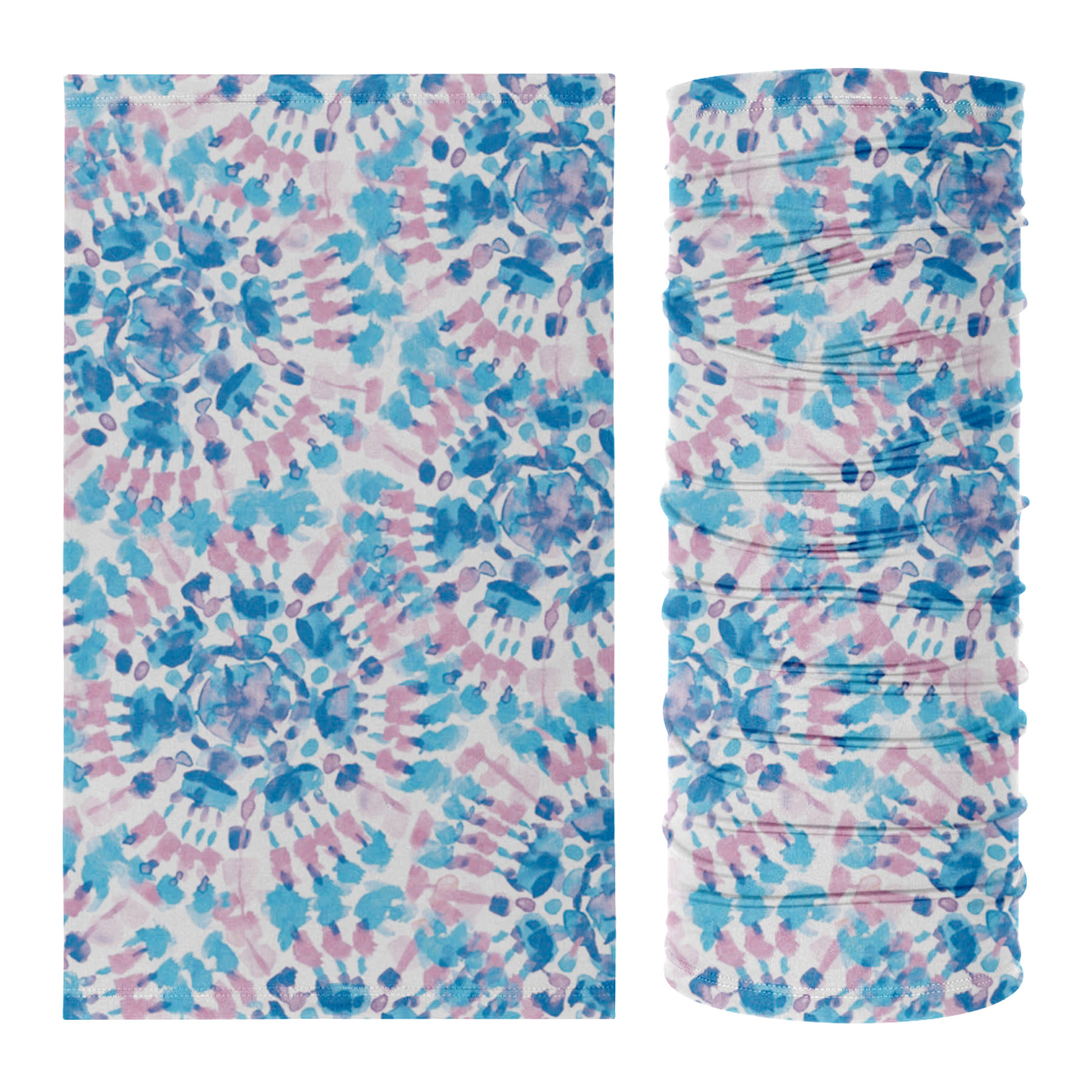 Sublimation Outdoor Versatile Bandana 21