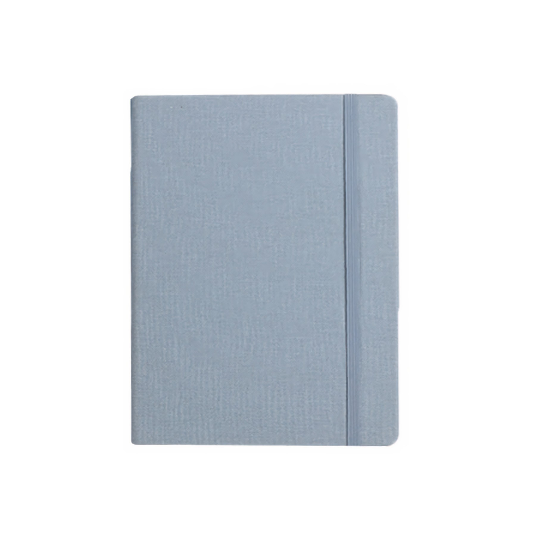 Straped Notebook 2