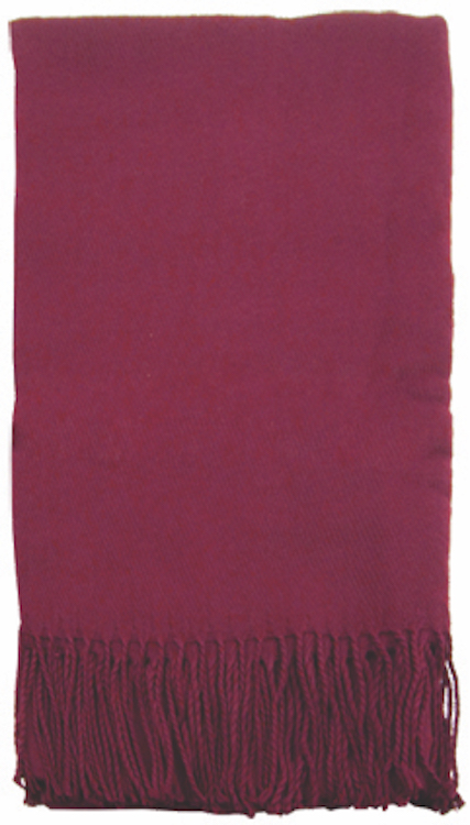 The Loft Throw Blanket 7