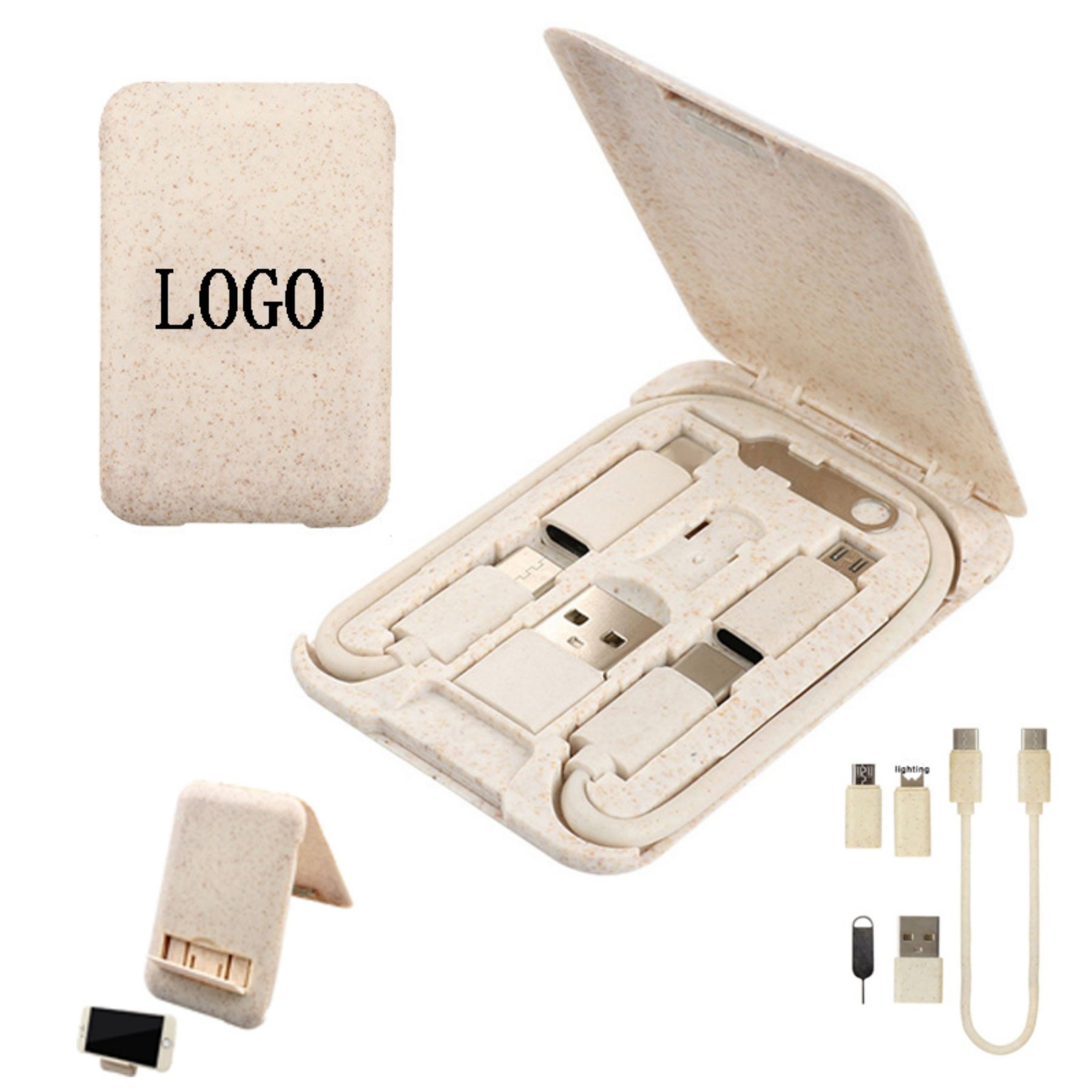 USB Adapter Kit
