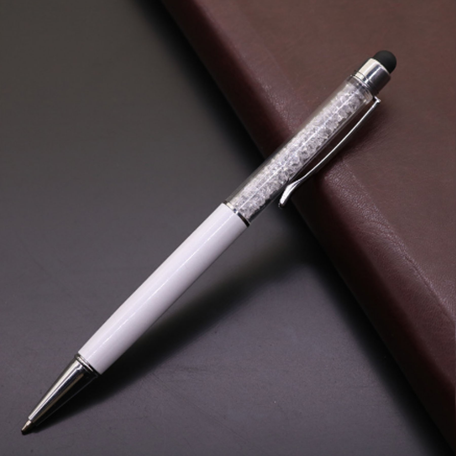 Ballpoint Pens with Stylus Tip 13