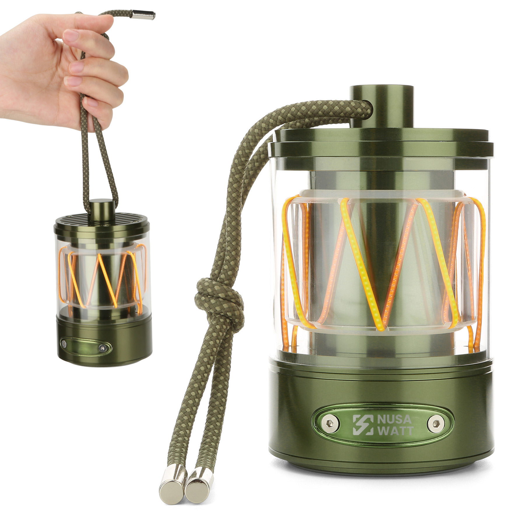 Waterproof Portable Lantern Speaker 20