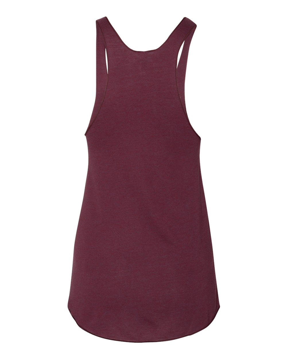 Women’s Triblend Racerback Tank - TR308W 6