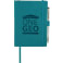 FSC® Mix 5" x 7" Revello Soft Bound Journal 24