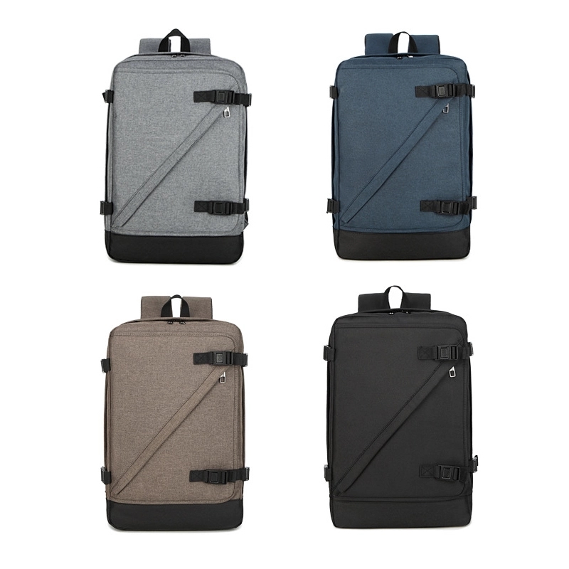 College Oxford Backpack/Briefcase 6