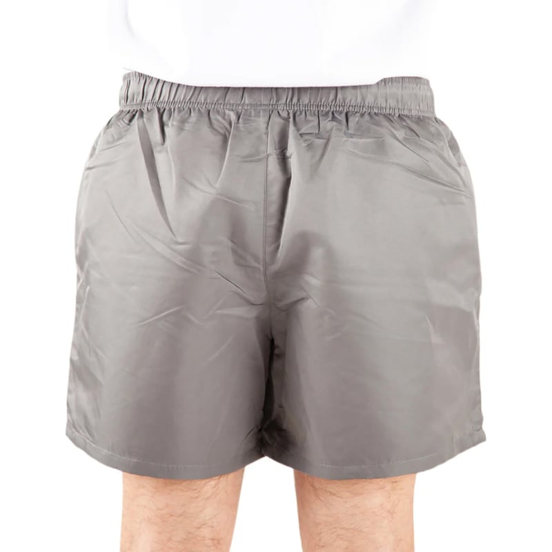 Shaka Wear Men's Poly Running Short 12