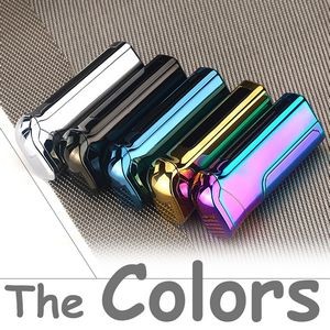 4 In 1 Dual Arc Electric Lighter 4