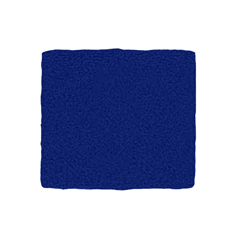Embroidery Sports Terry Cotton Wristband Sweatband 5