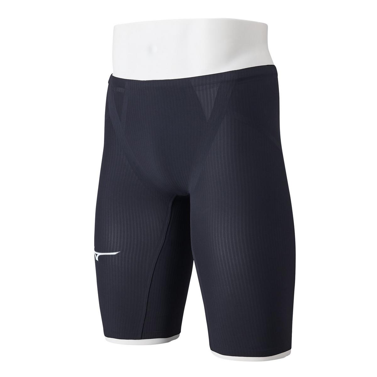 Mizuno Men's GX-Sonic VI Compression Release (CR) Technical Swimsuit 3
