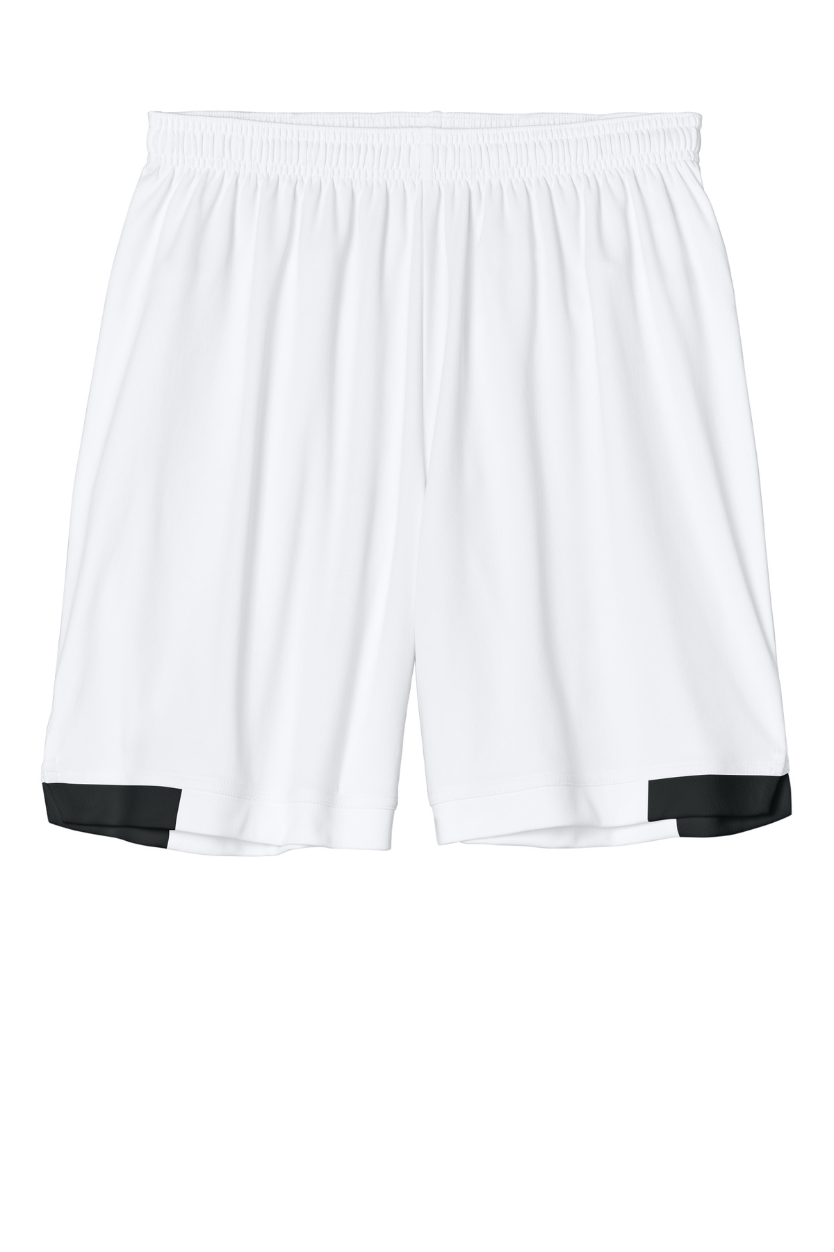 Sport-Tek Club 7" Short ST442 17